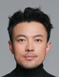 Фото актера Линь Цзячуань