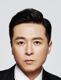 Фото актера Чжу Ю Чэнь