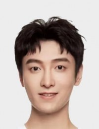 Фото актера Го Сян