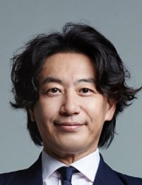 Фото актера Ким Кён Шик