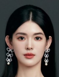 Фото актера Цзян Юцзя