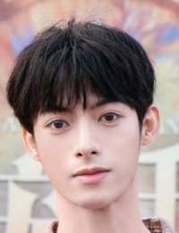 Фото актера Фу Сун