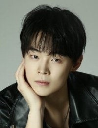 Фото актера Чжу Чжэ Жэнь