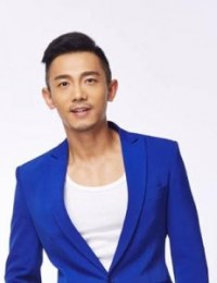 Фото актера Дун Ло Фу