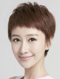 Фото актера Сяо Хань