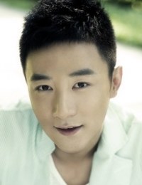 Фото актера Чжан Чжово Вэнь