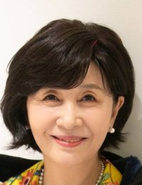 Фото актера Ким Хе Ок