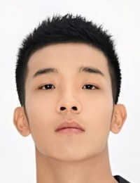 Фото актера Чжао Бо Сун