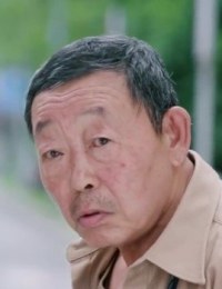 Фото актера Лю Сюэ