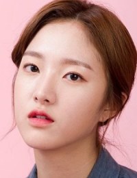 Фото актера Ли Хаын