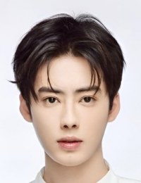 Фото актера У Хань