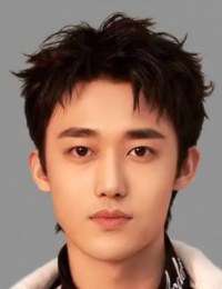 Фото актера Ян Хэ Вэнь