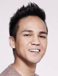 Фото актера Сюй И Фань