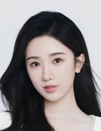 Фото актера Чжан И Кэ