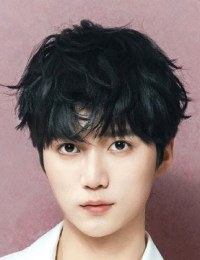 Фото актера Ван Пэй Янь