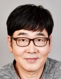 Фото актера Ли Юн Хи