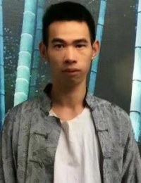 Фото актера Мо Цзун Лун