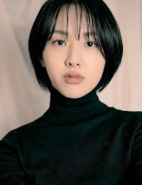 Фото актера Ким Ын Би