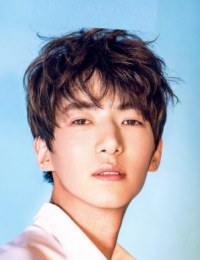 Фото актера Сун И Цзе