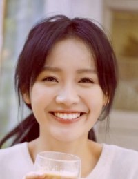 Фото актера Шарлин Чен
