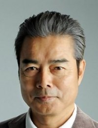 Фото актера Кацуно Хироси