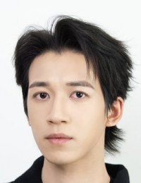 Фото актера Чжун Юй Линь