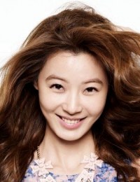 Фото актера Юн Со И