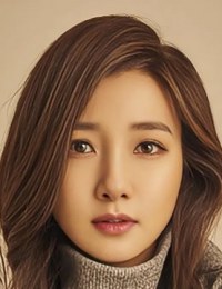 Фото актера Ли Ин Хе