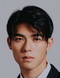 Фото актера Эдвард Чэнь