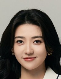 Фото актера Лян Цзе