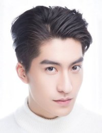 Фото актера Чэнь Цзинь Юнь