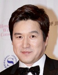 Фото актера Бён У Мин