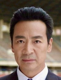 Фото актера Коу Чжэнь Хай