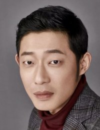 Фото актера Хань Ли