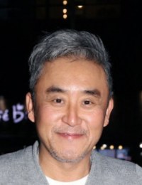 Фото актера Чхве Джун Ён