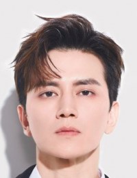 Фото актера Сун Цзу Цзюнь