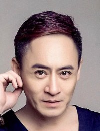 Фото актера Сю Цин