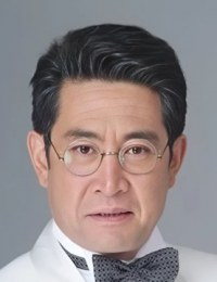 Фото актера Ван Ган