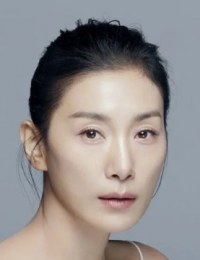 Фото актера Ким Со Хён