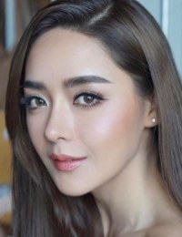 Фото актера Пуйфай Натапат Випатарадчатракун