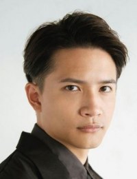 Фото актера Асахина Хироси