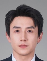 Фото актера Лю Сяо Сюй