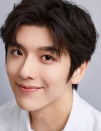 Фото актера Цзо Чэнь И