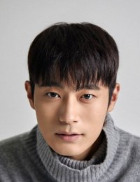 Фото актера Ча Со Вон