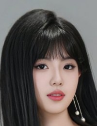 Фото актера Тянь Тянь И