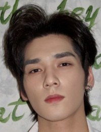 Фото актера Ту Сян Чжи