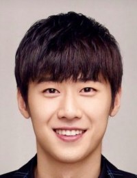 Фото актера Чжу Цзя Ци