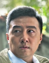 Фото актера Чжан Ян