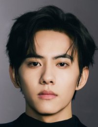 Фото актера Лю Сюань Чэн