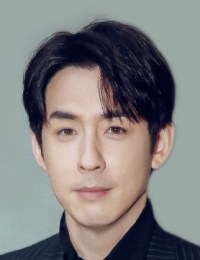 Фото актера Лю Хуань